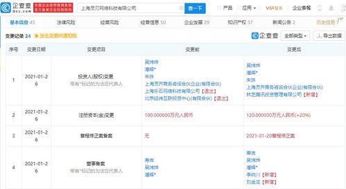 騰訊關(guān)聯(lián)公司戰(zhàn)略入股靈刃網(wǎng)絡(luò)，深化游戲產(chǎn)業(yè)布局與生態(tài)協(xié)同